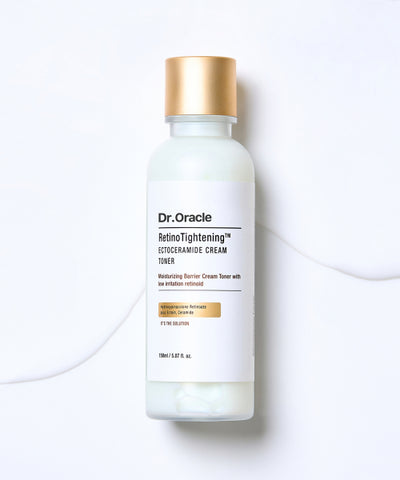 Retino Tightening Ectoceramide Cream Toner 150ml