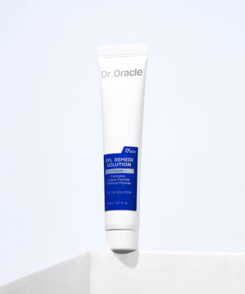 DR.ORACLE DR.ORACLE EPL Remedy Solution Eye Cream 30ml