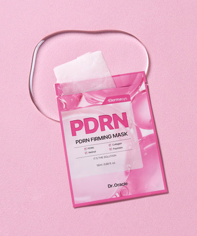 DR.ORACLE Dermasys PDRN Firming Mask (10 sheets)
