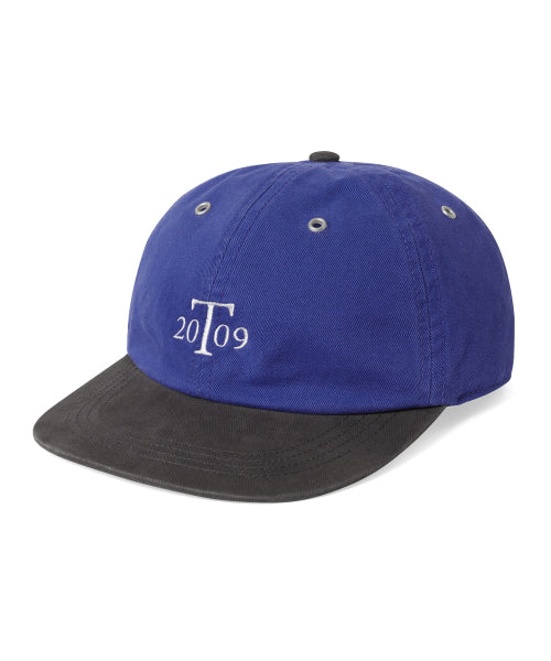 THISISNEVERTHAT THISISNEVERTHAT Hat Blue/Charcoal