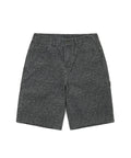 THISISNEVERTHAT THISISNEVERTHAT Relaxed Painter Short Leopard