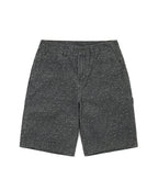 THISISNEVERTHAT THISISNEVERTHAT Relaxed Painter Short Leopard