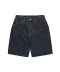 THISISNEVERTHAT THISISNEVERTHAT Relaxed Denim Short Navy