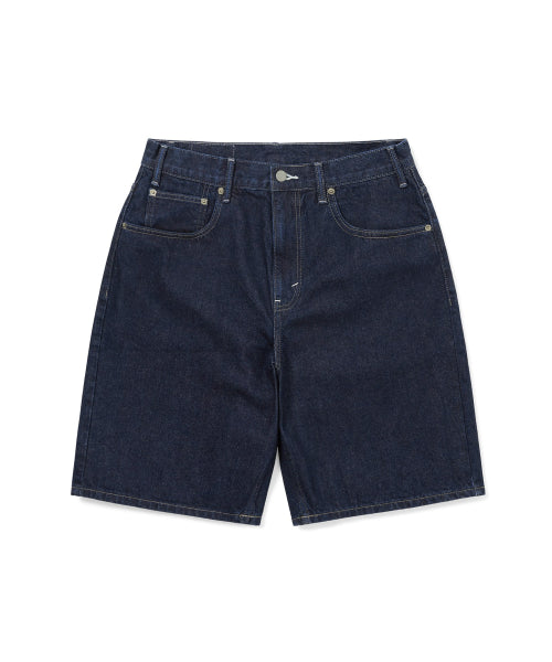 THISISNEVERTHAT THISISNEVERTHAT Relaxed Denim Short One Wash