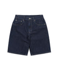 THISISNEVERTHAT THISISNEVERTHAT Relaxed Denim Short One Wash