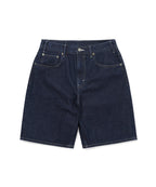 THISISNEVERTHAT THISISNEVERTHAT Relaxed Denim Short One Wash