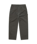 THISISNEVERTHAT THISISNEVERTHAT Washed Canvas Work Pant Charcoal