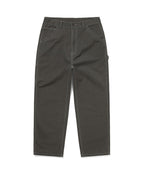 THISISNEVERTHAT THISISNEVERTHAT Washed Canvas Work Pant Charcoal