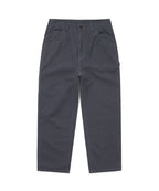 THISISNEVERTHAT THISISNEVERTHAT Washed Canvas Work Pant Faded Blue