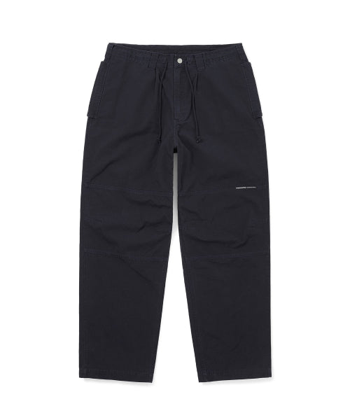 THISISNEVERTHAT THISISNEVERTHAT Ripstop Surplus Pant Navy