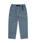 THISISNEVERTHAT THISISNEVERTHAT Convertible Hiking Pant Slate