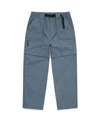 THISISNEVERTHAT THISISNEVERTHAT Convertible Hiking Pant Slate