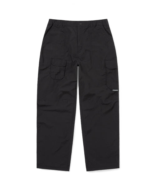 THISISNEVERTHAT THISISNEVERTHAT Hiking Pant Black
