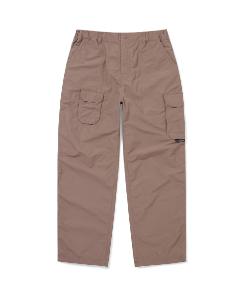 THISISNEVERTHAT THISISNEVERTHAT Hiking Pant Dusty Pink