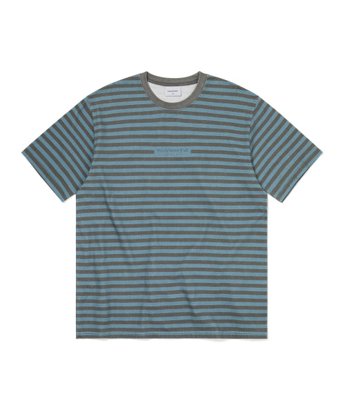 THISISNEVERTHAT THISISNEVERTHAT T-Shirt Green