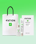 FATION FATION Noscanine 2-piece set (serum 30ml + cream 45ml)