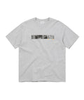 THISISNEVERTHAT THISISNEVERTHAT T-Shirt Heather Grey