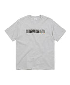 THISISNEVERTHAT THISISNEVERTHAT T-Shirt Heather Grey