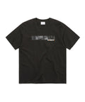 THISISNEVERTHAT THISISNEVERTHAT T-Shirt Jungle Tee Off Black