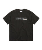THISISNEVERTHAT THISISNEVERTHAT T-Shirt Jungle Tee Off Black