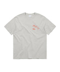 THISISNEVERTHAT THISISNEVERTHAT T-Shirt Grey
