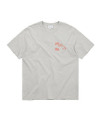 THISISNEVERTHAT THISISNEVERTHAT T-Shirt Grey