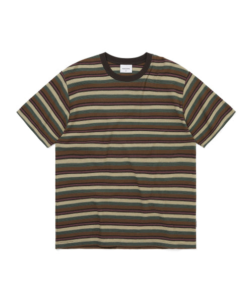 THISISNEVERTHAT THISISNEVERTHAT T-Shirt Dusty Pink