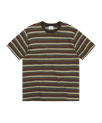 THISISNEVERTHAT THISISNEVERTHAT T-Shirt Dusty Pink