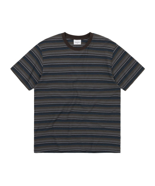 THISISNEVERTHAT THISISNEVERTHAT T-Shirt Navy