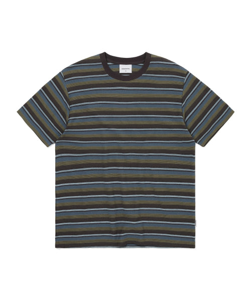 THISISNEVERTHAT THISISNEVERTHAT T-Shirt Olive
