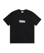 THISISNEVERTHAT THISISNEVERTHAT T-Shirt Black
