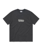 THISISNEVERTHAT THISISNEVERTHAT T-Shirt Dark Grey