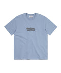 THISISNEVERTHAT THISISNEVERTHAT T-Shirt Lavender Grey