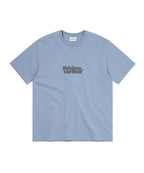 THISISNEVERTHAT THISISNEVERTHAT T-Shirt Lavender Grey