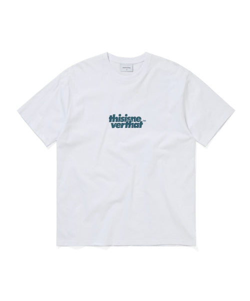 THISISNEVERTHAT THISISNEVERTHAT T-Shirt Unisex Size