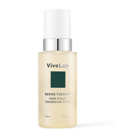 Revive Therapy Hair Scalp Enhancing Foam