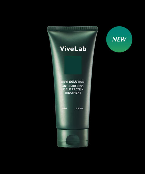 VIVELAB Levi Solution Anti-Hair Loss Scalp Protein Treatment