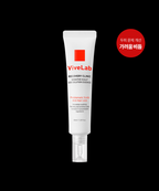 VIVELAB Recovery Clinic Sensitive Scalp SOS Solution Essence
