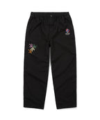 THISISNEVERTHAT THISISNEVERTHAT GD Ol Dancing Bears T-Shirt Black