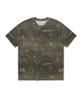 THISISNEVERTHAT THISISNEVERTHAT T-Shirt GD Iconography