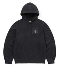 THISISNEVERTHAT THISISNEVERTHAT Hoodie Off Black