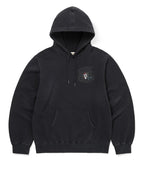 THISISNEVERTHAT THISISNEVERTHAT Hoodie Off Black