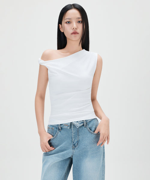 MIXXO MIXXO T-Shirt Sleeveless