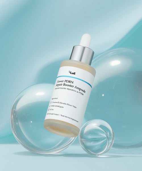DR.LEECOS Dr. Lee Flower PDRN Repair Booster Ampoule 50ml