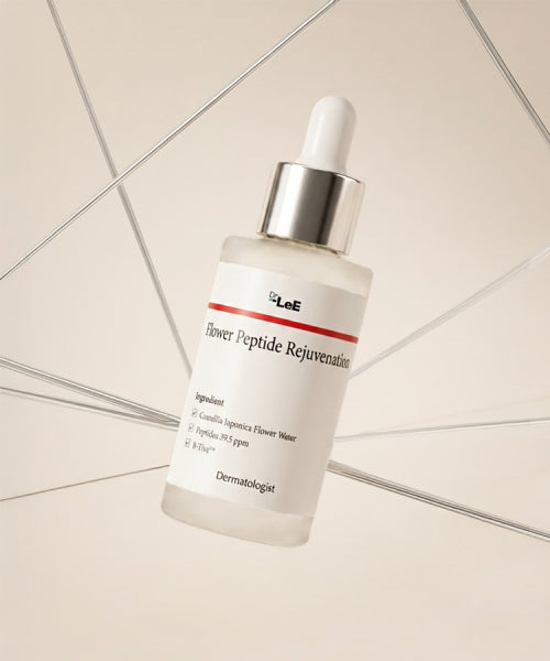 DR.LEECOS DR.LEECOS Flower Peptide Rejuvenation Ampoule 50ml
