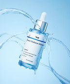 DR.LEECOS Dr. Lee Flower Hyaluronic Moisture Water Luminous Ampoule 50ml