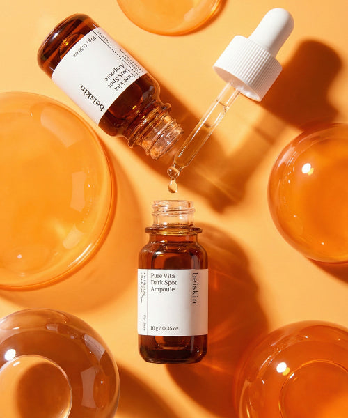 BEISKIN BEISKIN Pure Vita Dark Spot Ampoule 30ml
