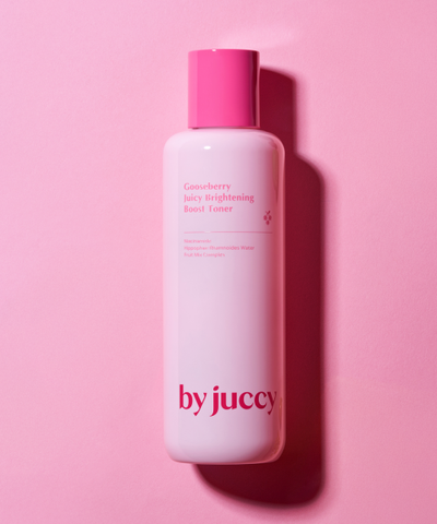 Gooseberry Juicy Radiance Boost Toner 150ml