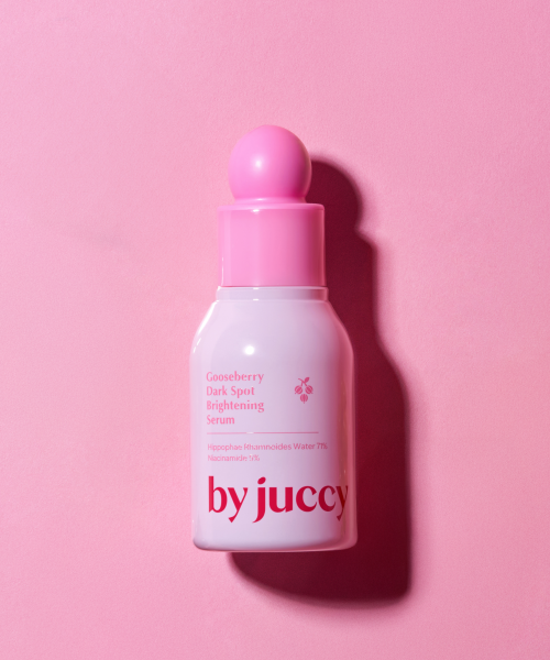 BY JUCCY BY JUCCY Gooseberry Dark Spot Radiance Serum 30ml