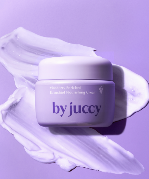 BY JUCCY BY JUCCY Vinoberry Nourishing Cream 55ml